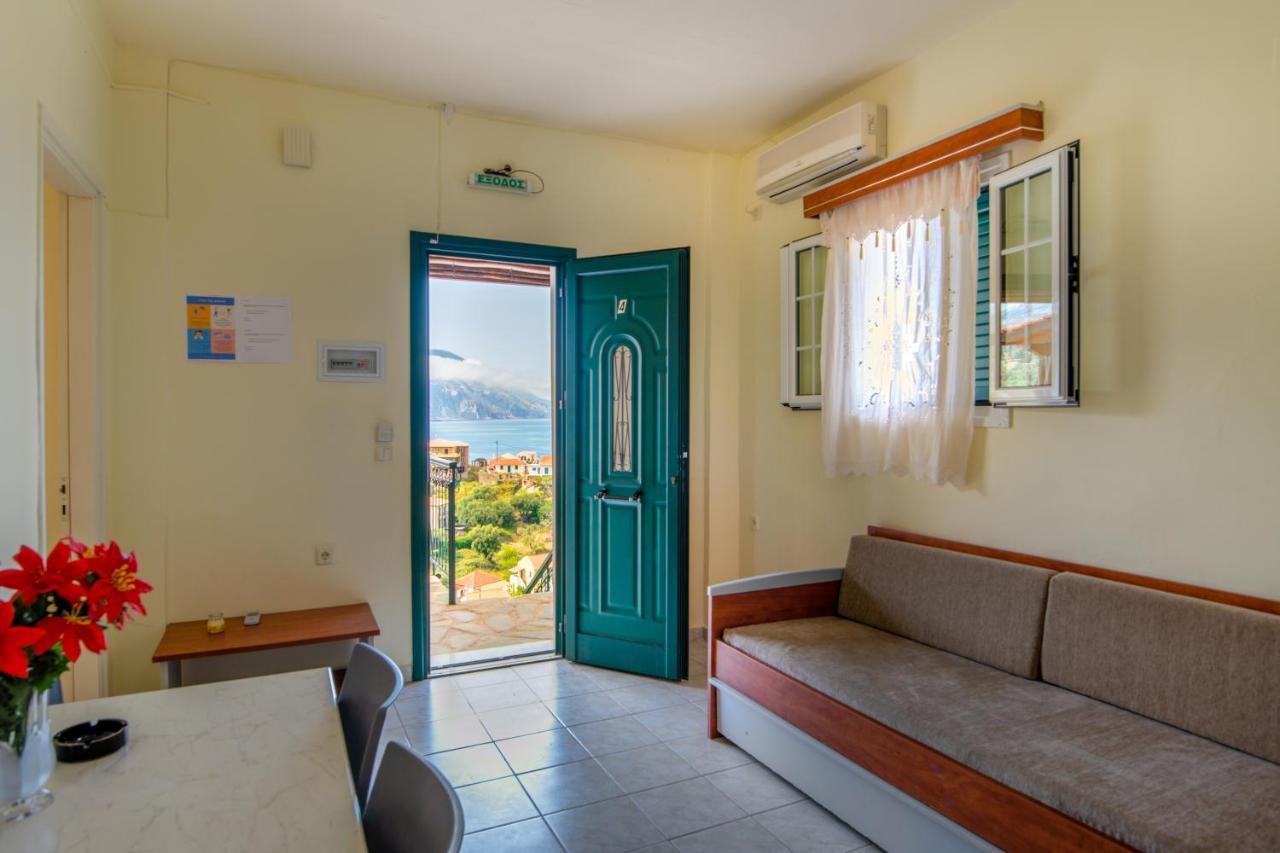 Fantastic View Apartment Asos