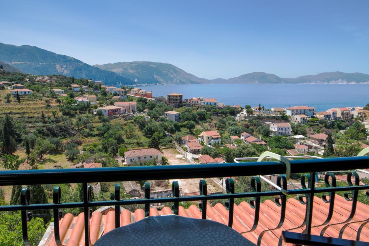 Apartment Fantastic View