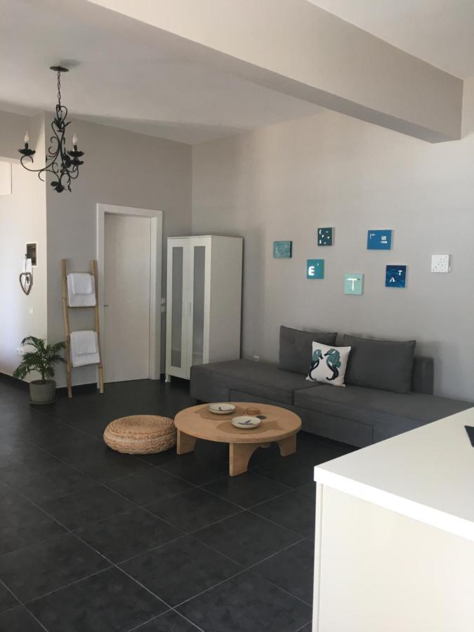 Apartment Secret Bay *