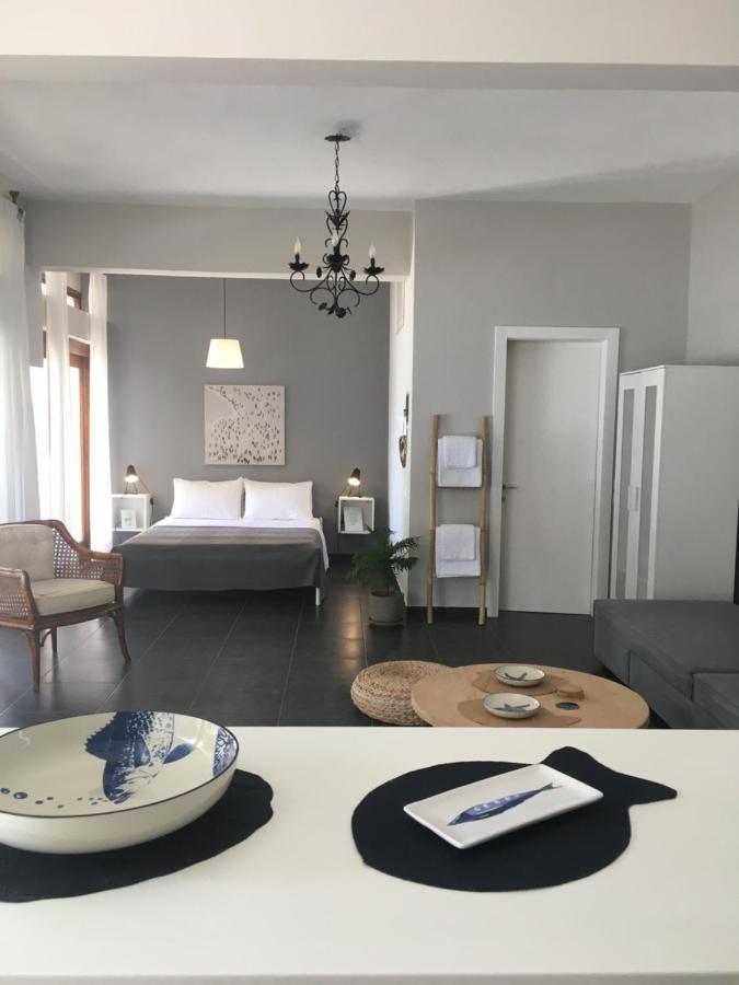 Secret Bay Apartment