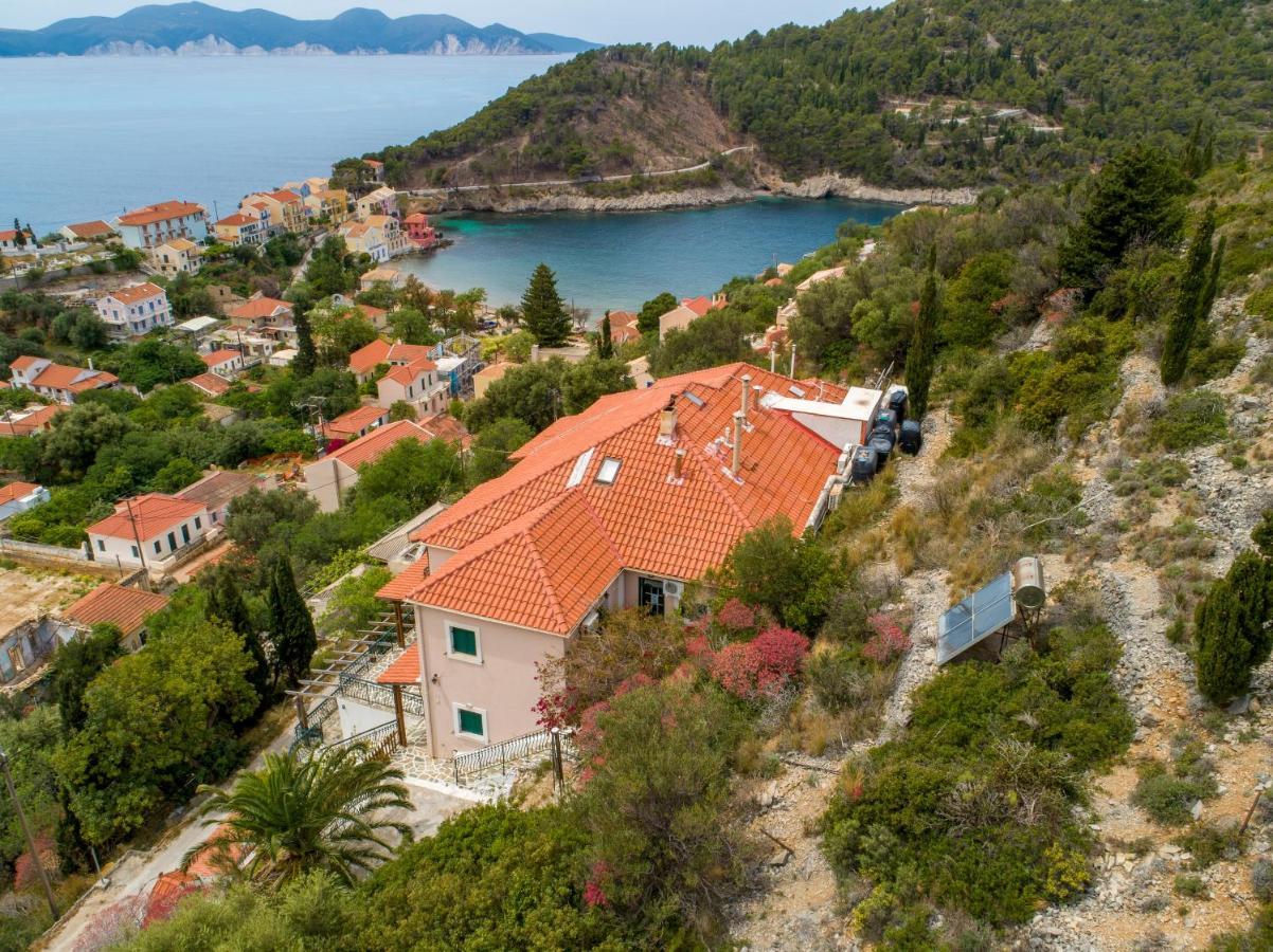 Fantastic View Apartment