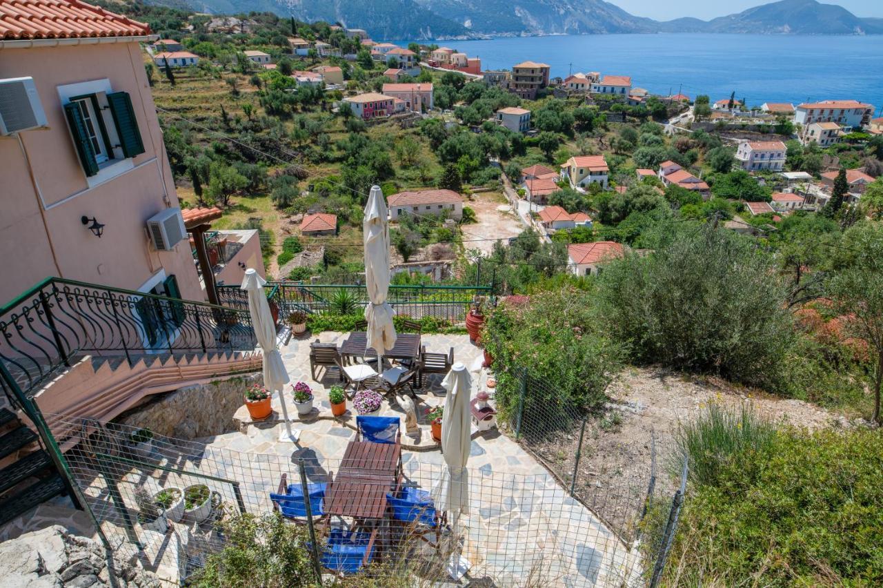 Fantastic View Apartment