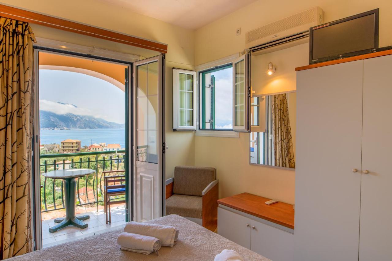 Fantastic View Apartment Asos