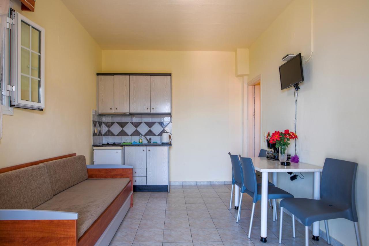 Fantastic View Apartment
