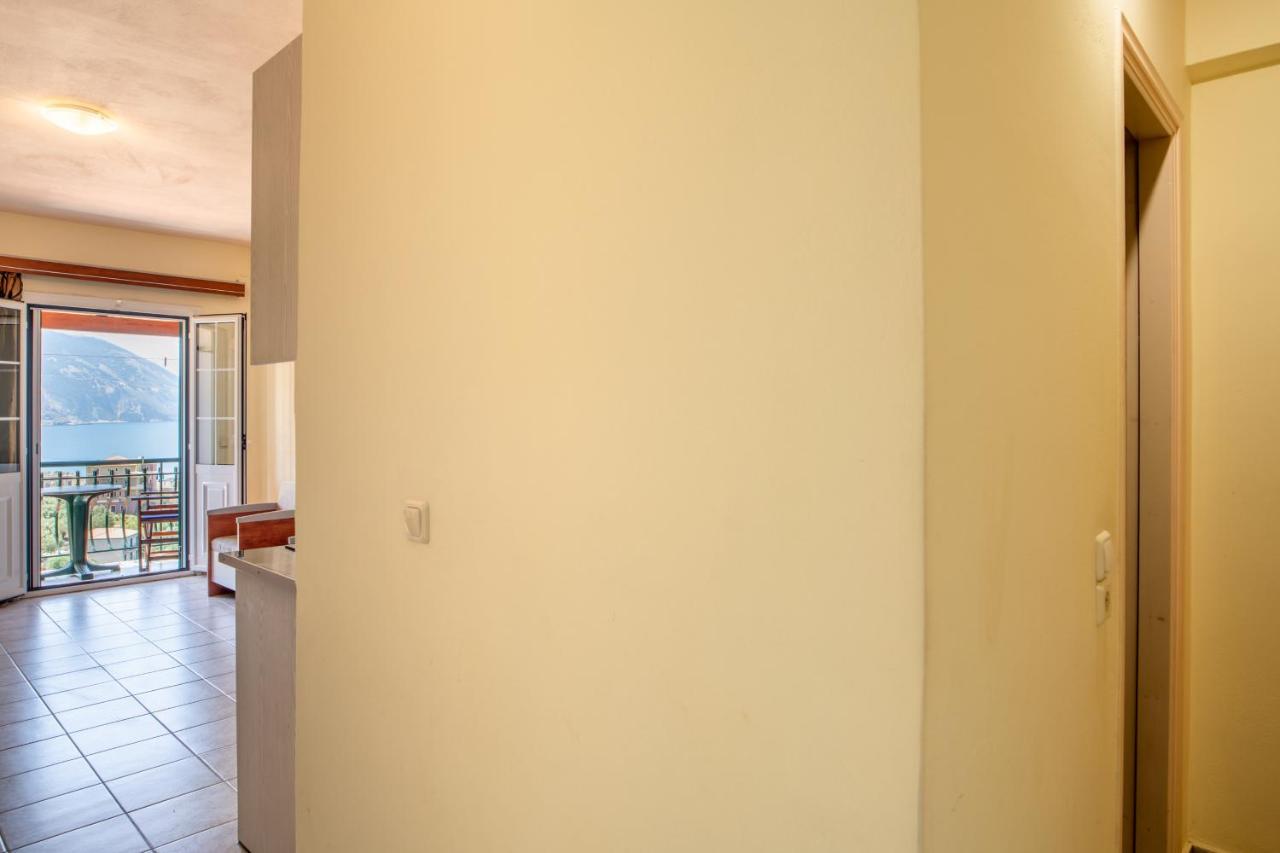 Fantastic View Apartment *