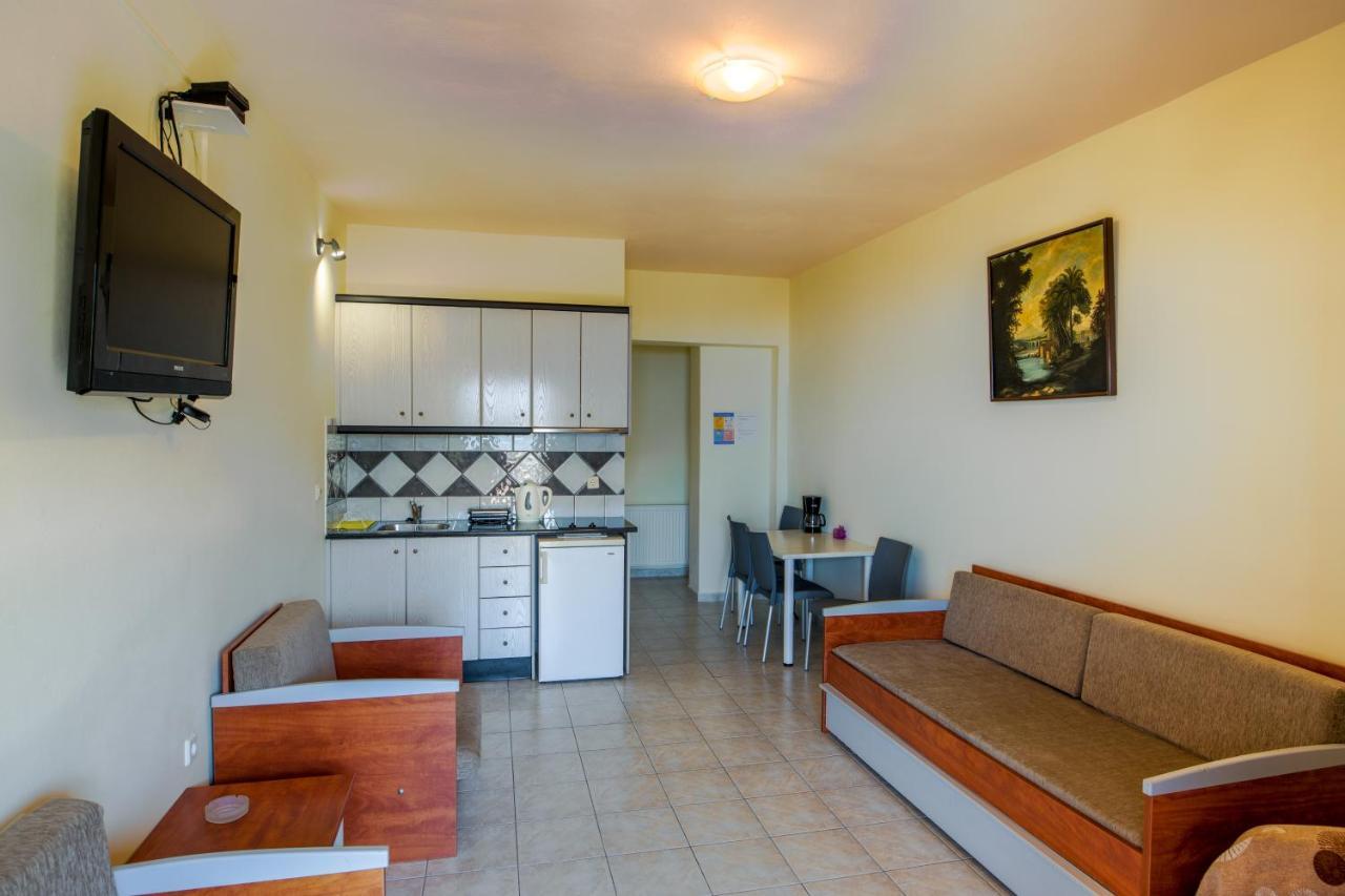 Fantastic View Apartment *
