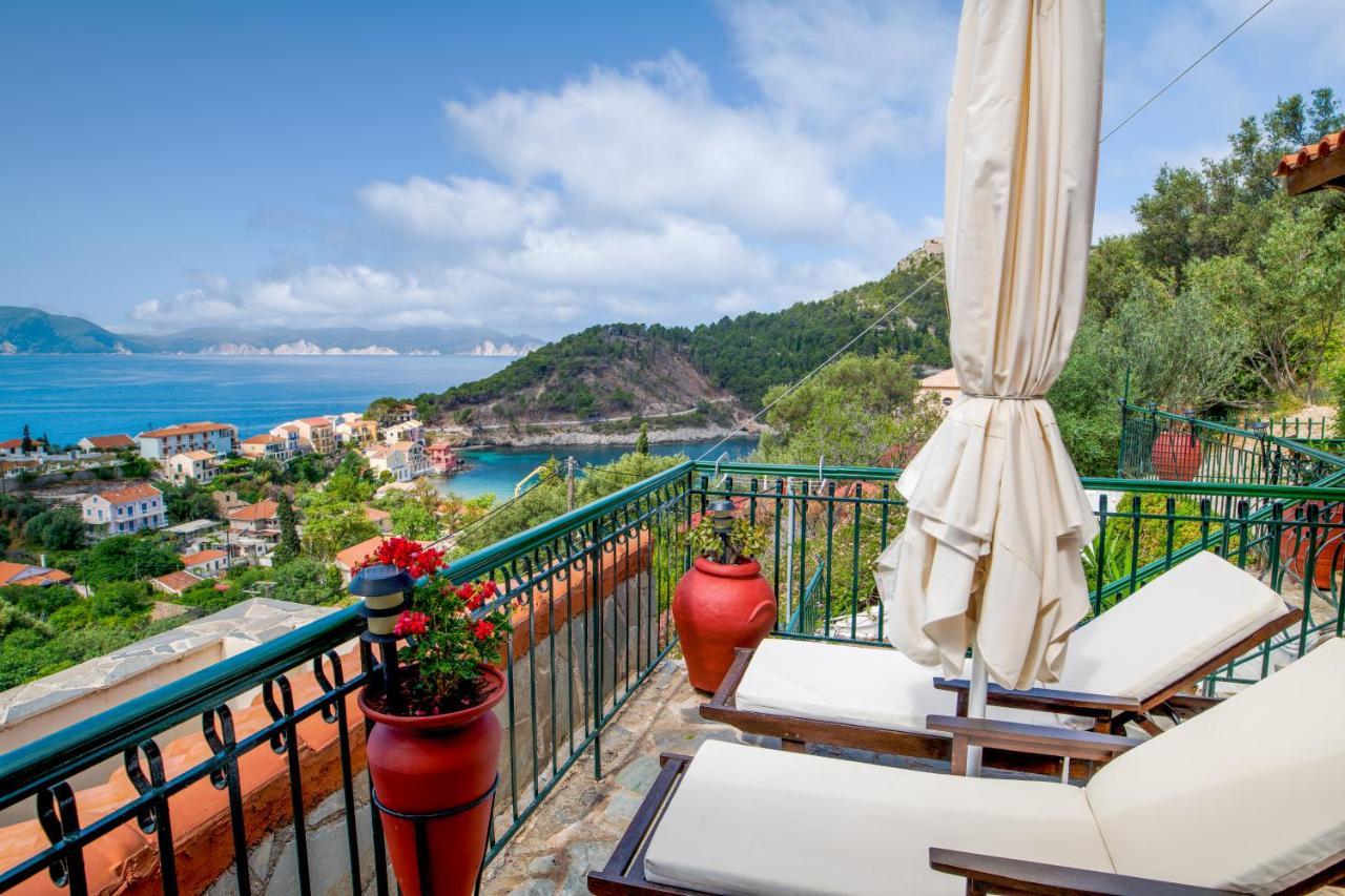 Fantastic View Apartment