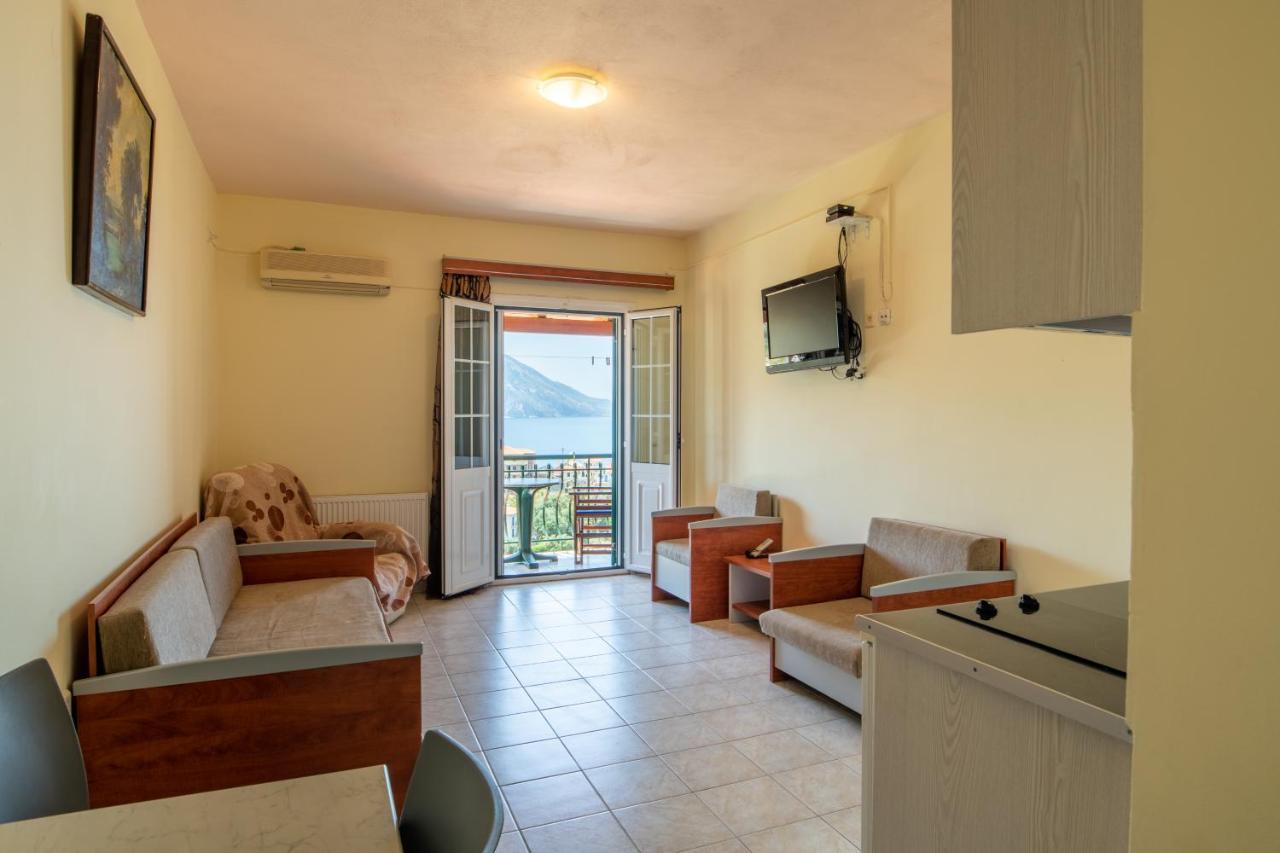 Fantastic View Apartment *