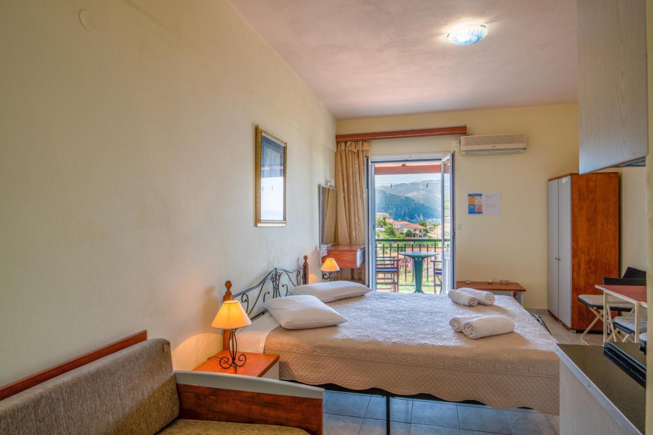 Apartment Fantastic View Asos