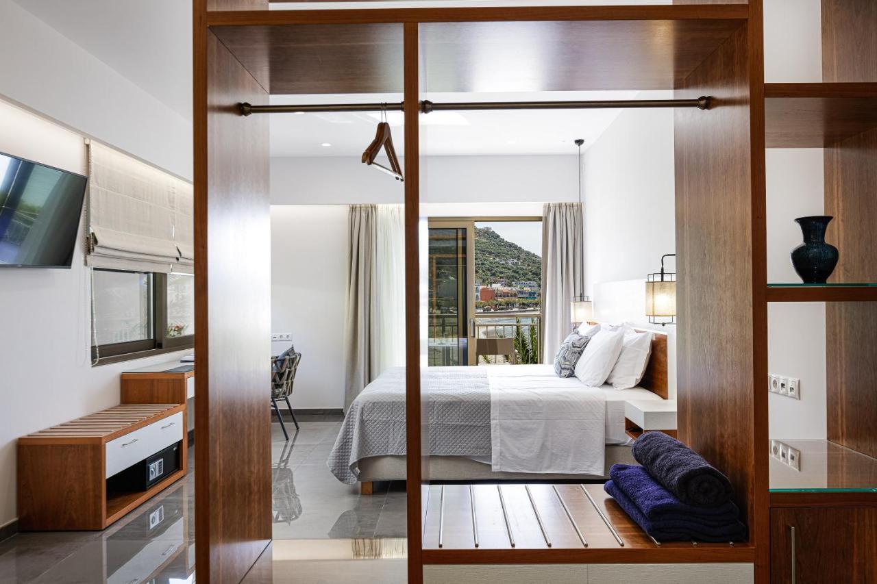 Apartment Sea View 