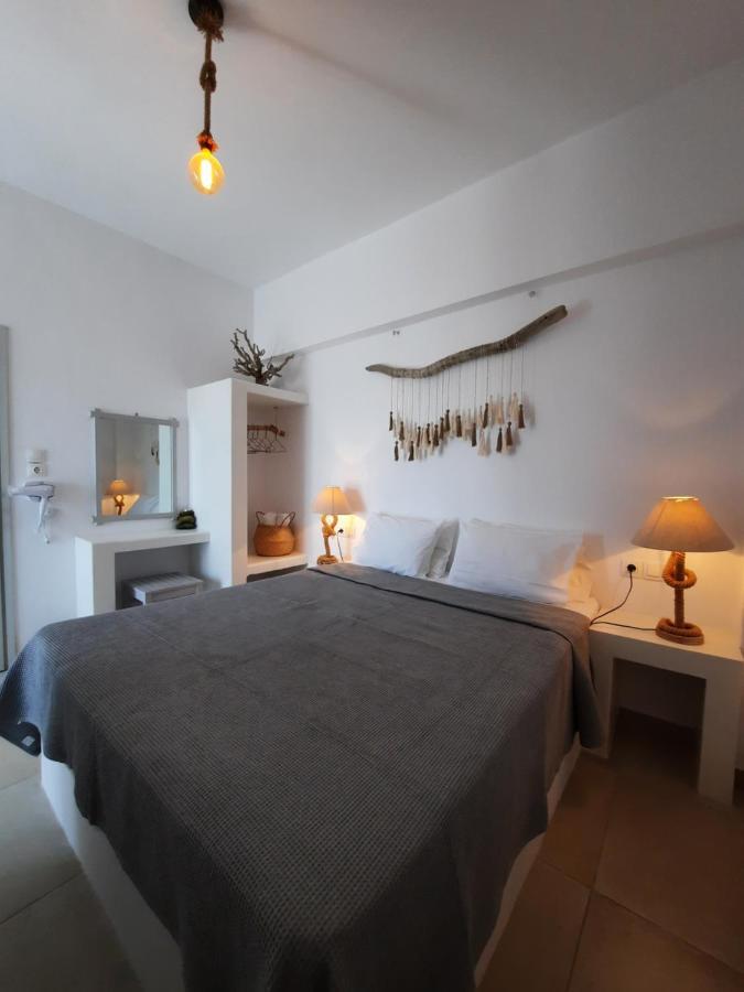 Hotel Marietta Livadakia