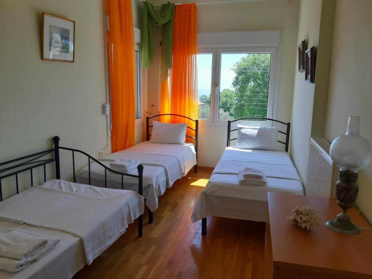 Apartment Palio