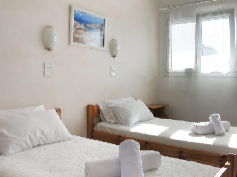Hotel Lagada 2*