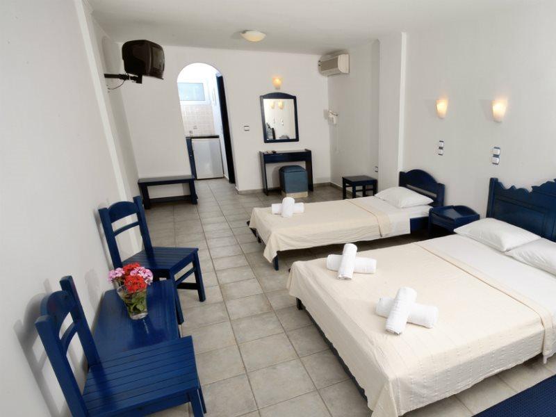 Hotel Lagada 2*