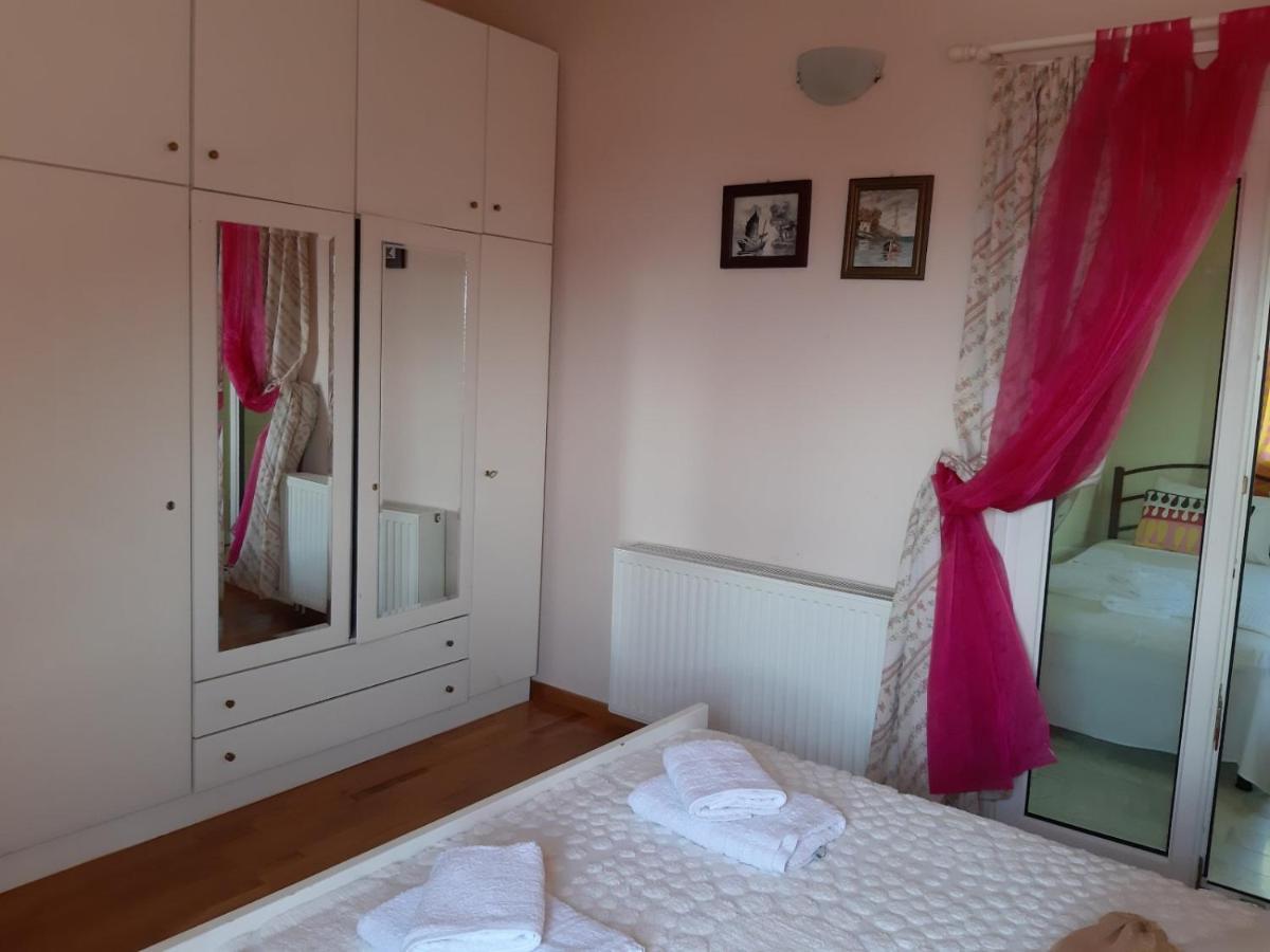 Palio Apartment Palaiontsiflikion