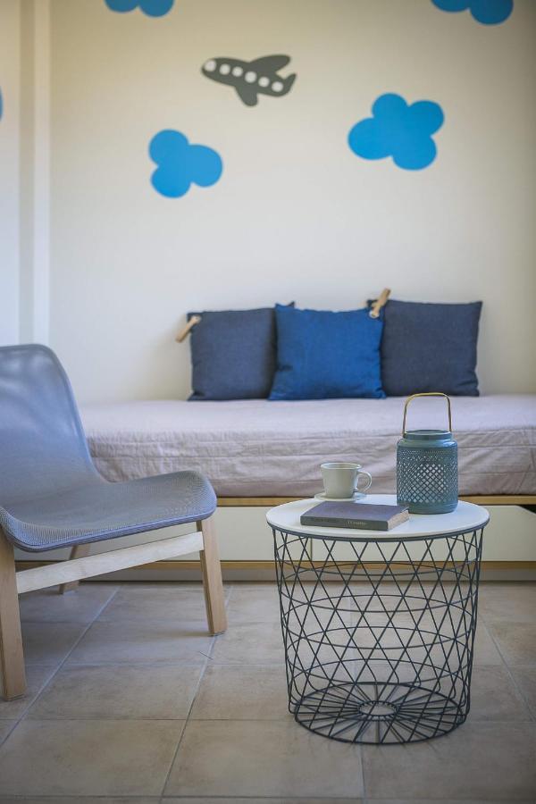 Sea Apartment *