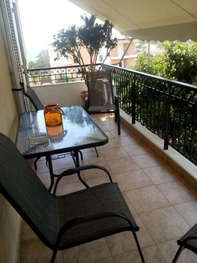 Apartment Areti 3