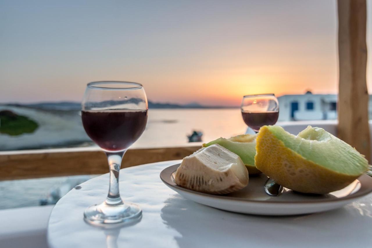 Holiday home Manolis And Filio -by The Sea