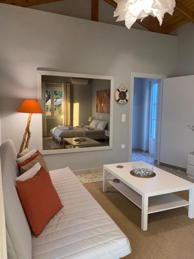 Sea House Kitries Holiday home Kitriai