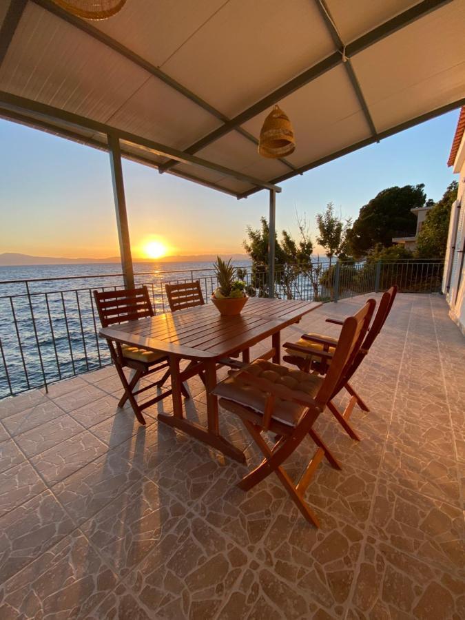 Sea House Kitries Holiday home