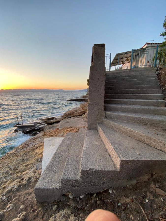 Sea House Kitries Holiday home Kitriai
