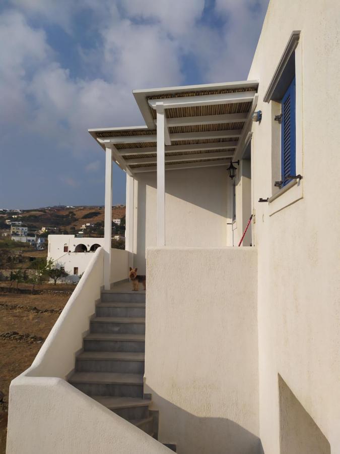 Apartment Nesaea