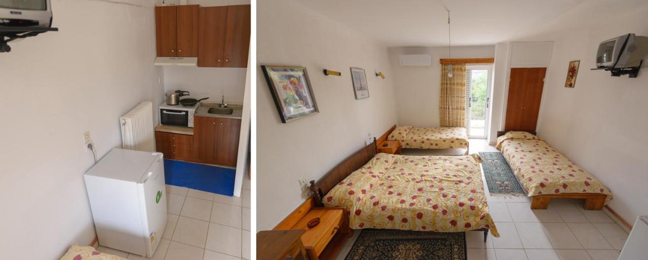 Olympic Torch Hotel Ancient Olympia