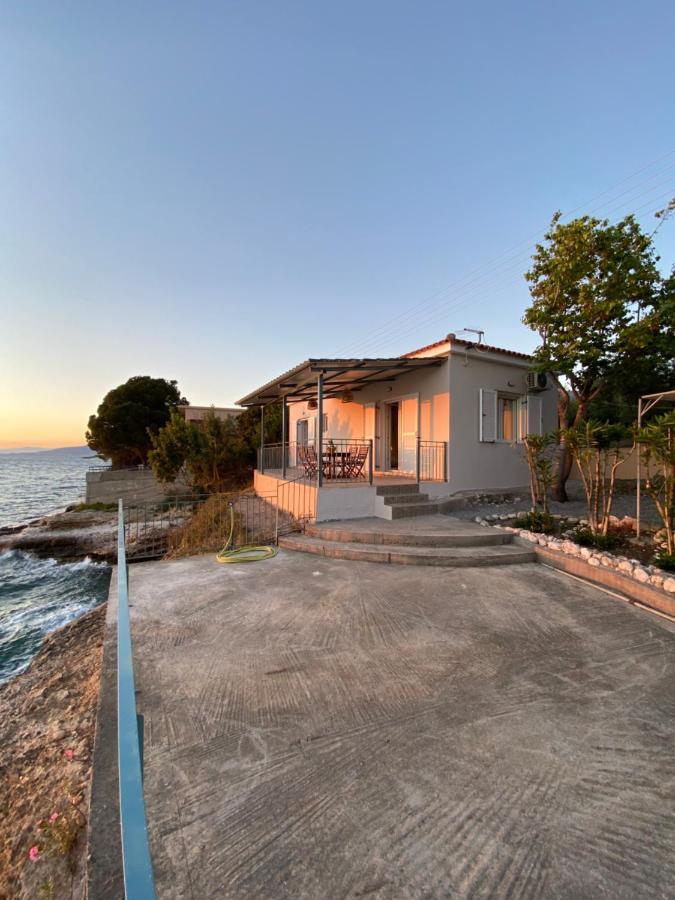 Sea House Kitries Holiday home Kitriai