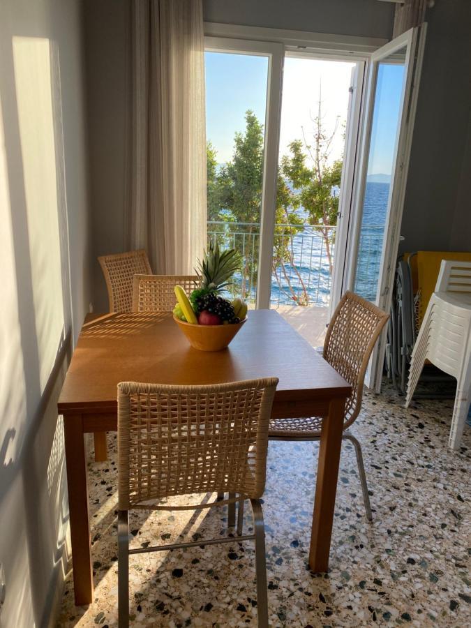 Sea House Kitries Kitriai