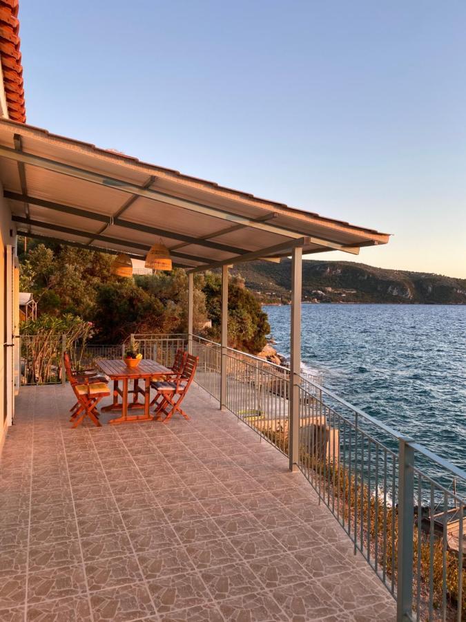 Sea House Kitries Holiday home