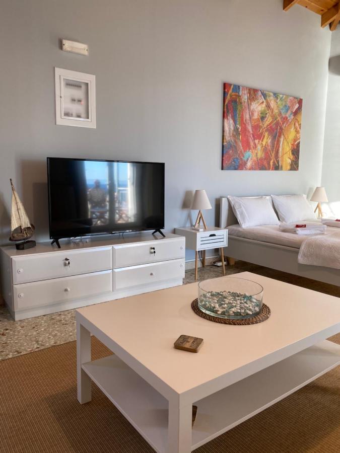 Holiday home Sea House Kitries Kitriai