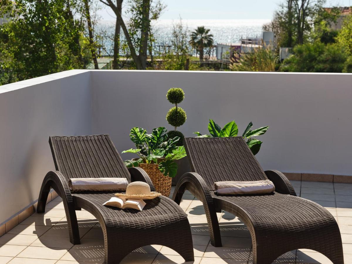 Aparthotel Nemesis Laganas