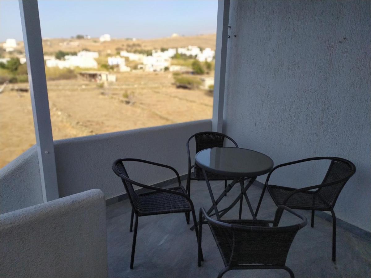 Nesaea Apartment Agios Sostis (Tinos)