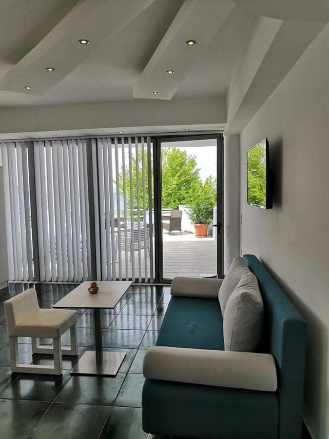 George 1 Apartment Limenas (Thasos)