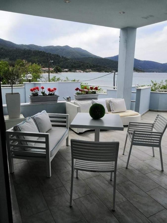 Apartment George 1 Limenas (Thasos)