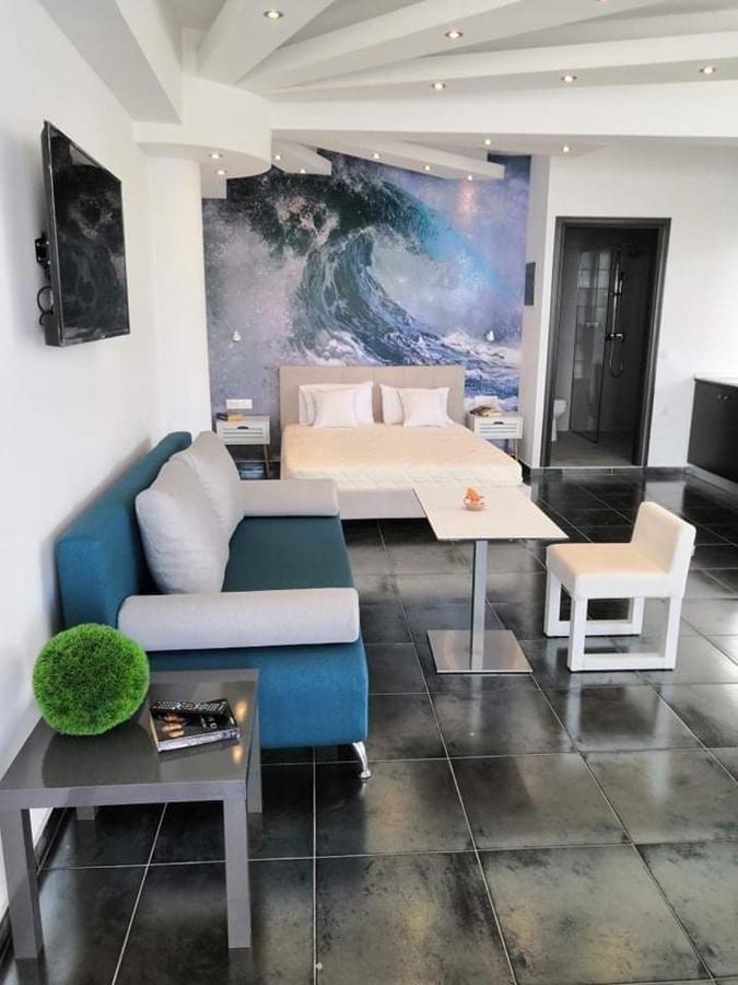 George 1 Apartment