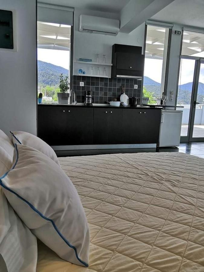 George 1 Apartment Limenas (Thasos)