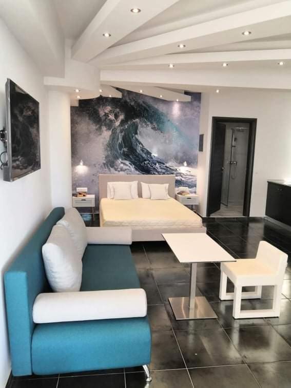 Apartment George 1 *