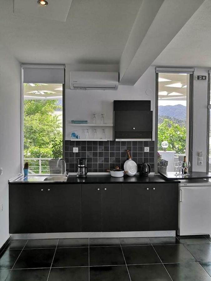 George 1 Apartment Limenas (Thasos)