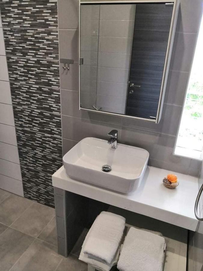 Apartment George 1 Limenas (Thasos)