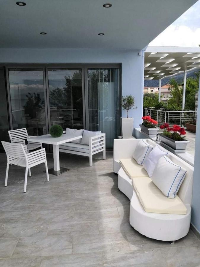 George 1 Apartment Limenas (Thasos)