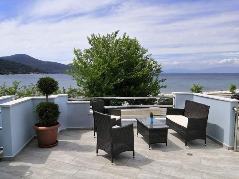 Apartment George 1 Limenas (Thasos)