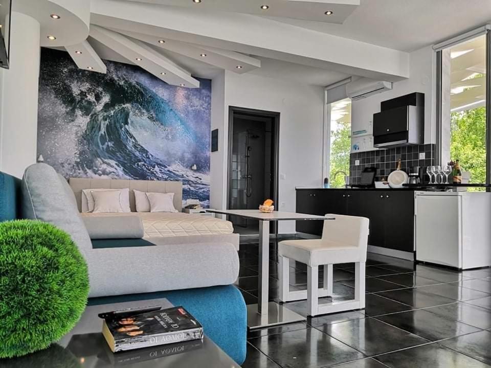George 1 Apartment Limenas (Thasos)