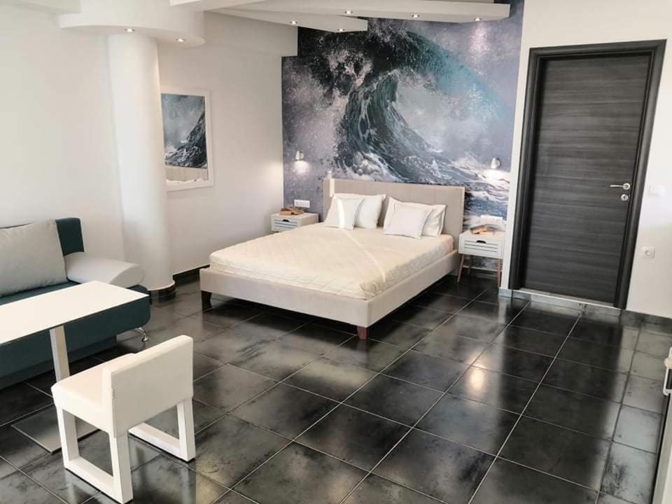 Apartment George 1 *