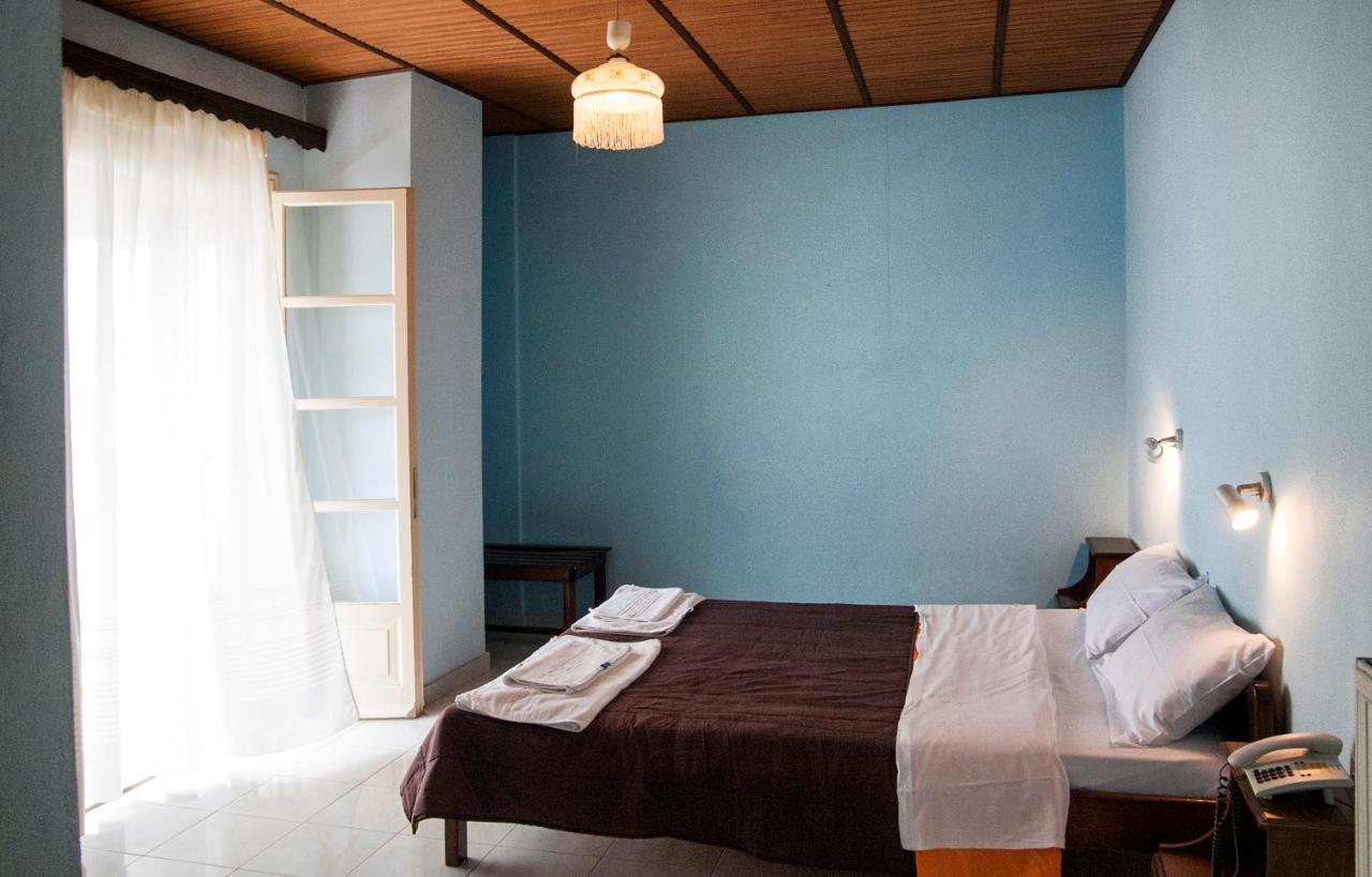 Guest house In Bb - Bay In Kalamaki Beach, 100m From The Lovely Sandy *