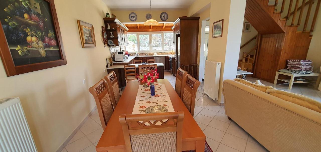 Apartment Miranda Corfu (city)