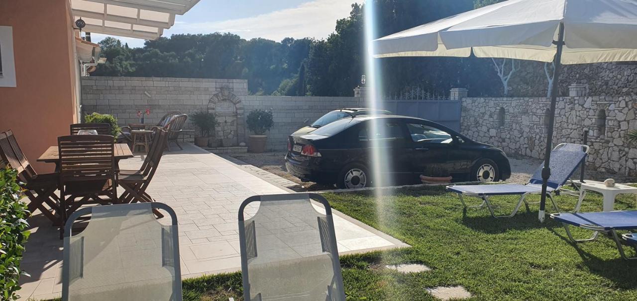 Apartment Miranda Corfu (city)