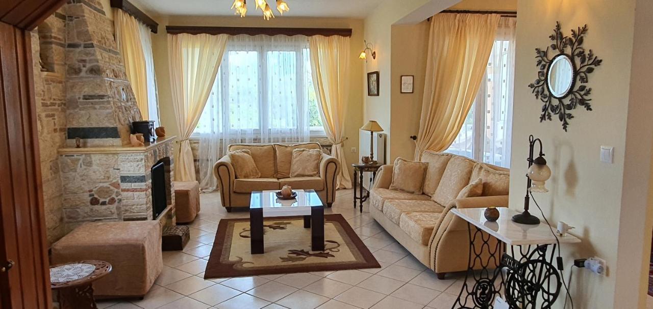 Miranda Corfu (city)