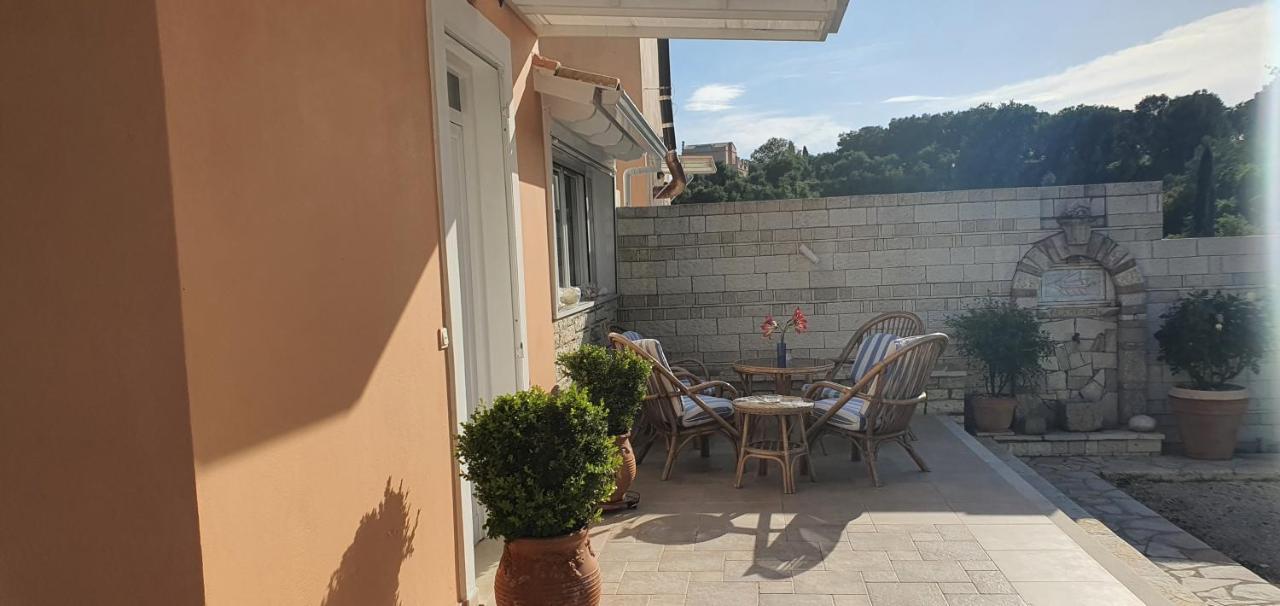 Miranda Apartment Corfu (city)