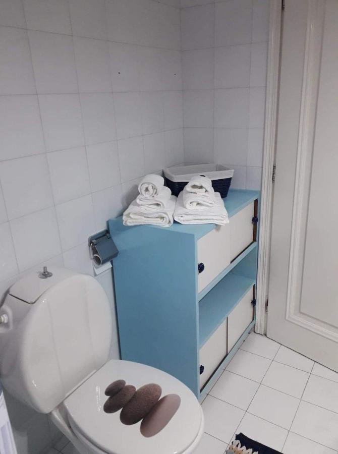 Apartment Duke Limenaria (Thasos)